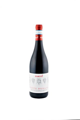 Fonte Romana Pasetti