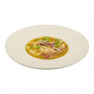 9. Ceviche