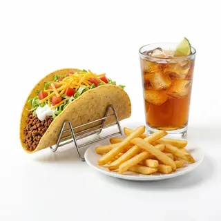 Tacos Menu