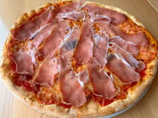 CRUDO