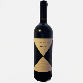 Bolgheri “magari”