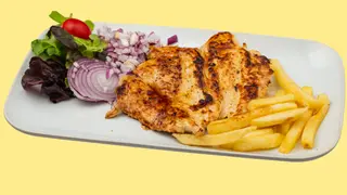 Pileći file 200g