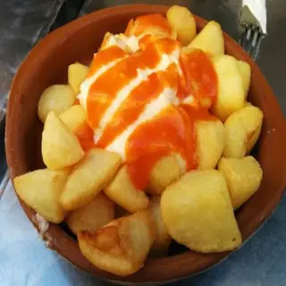 PatatasBravas