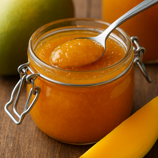 Salsa mango casera 50ml