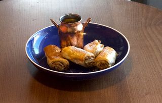 Горіхова пахлава Gaumarjos (145г)