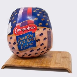Jamón York Campofrio ( 150 G.)
