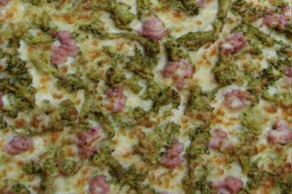 (T) Broccoli e Salsiccia