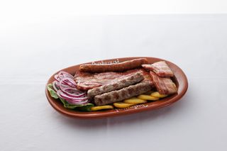 "ZAVIČAJ" MEŠANO MESO