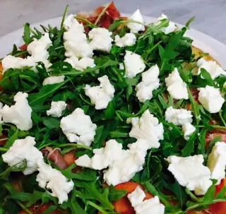 Rucola