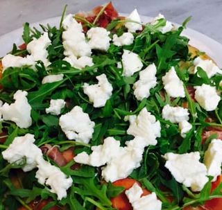 Rucola