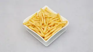Frytki
