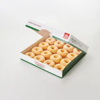 Box  16 Mini Original