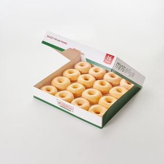 Box  16 Mini Original