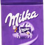 FRENCH TOAST Milka (chocolat au lait)