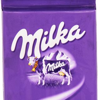 FRENCH TOAST Milka (chocolat au lait)