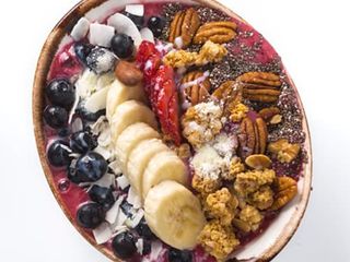 Açaí bowl