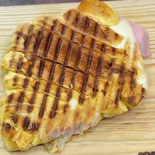 Croissant Misto