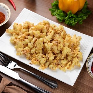 Цветная капуста Фри