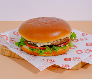 Бургер Говяжий