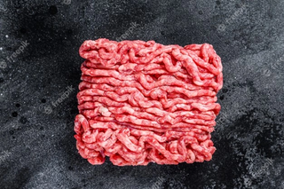 Carne Picada De Cerdo (Aprox. 250 Gr.)