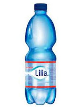 Acqua frizzante 50 cl