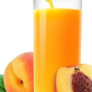 Zumo De Melocotón