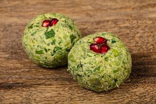 ისპანახის ფხალი