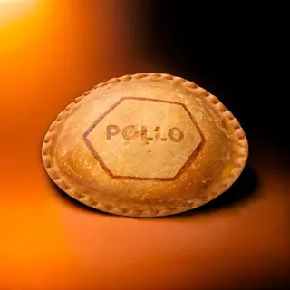 Pastelito Pollo