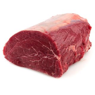 Filetto di bovino a fette 240-250 g