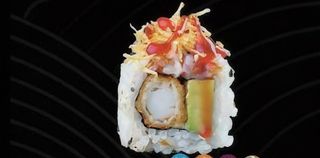 B46.Uramaki Canyon (4 Pzs.)