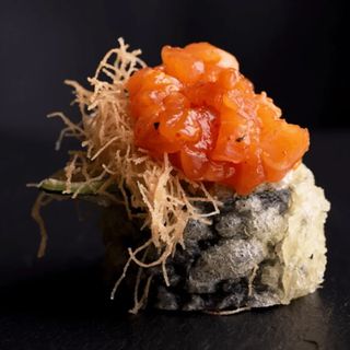 Tempura rolls 3 8szt.