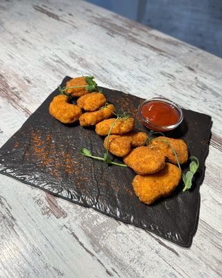 Курячі нагетси (200г)