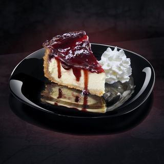 Cheesecake