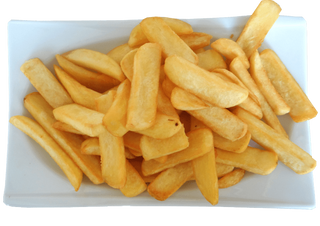 Пържени картофи (200г)