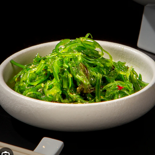 Goma Wakame