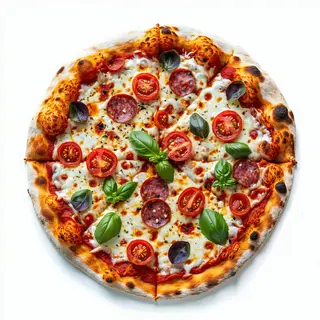 7. Sfiziosa