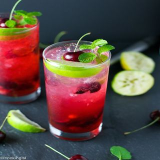 Mojito Red