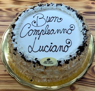 TORTA ogni occasione 