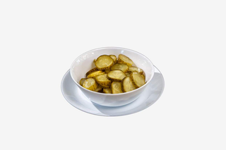 Castraveti murati