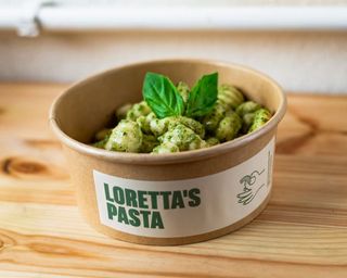 PESTO VERDE FRESCO