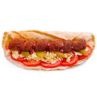 FALAFEL ROMANO
