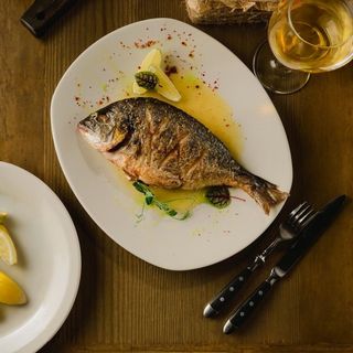 Дорадо (350г)