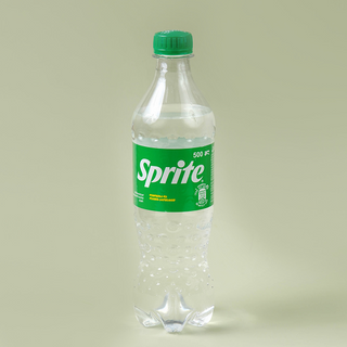 სპრაიტი 0.33ლ