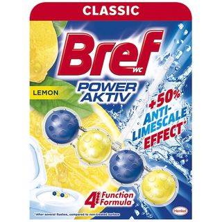 Bref Odorizant Toaleta 50g