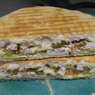 Campero picanton 