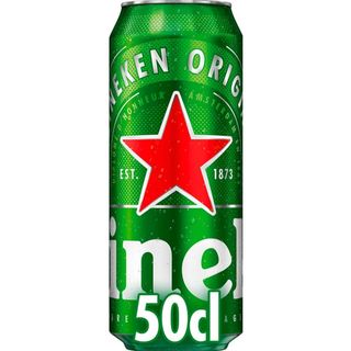 Heineken