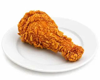 1 Chicken Piece