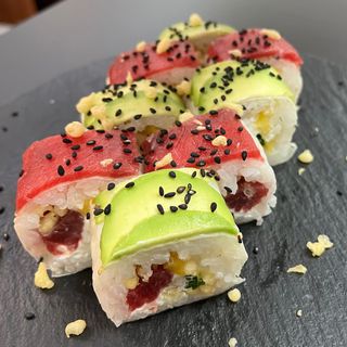 Yoko Roll