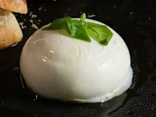 Burratina abraciami