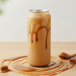 Coffee caramel (500 ml.)